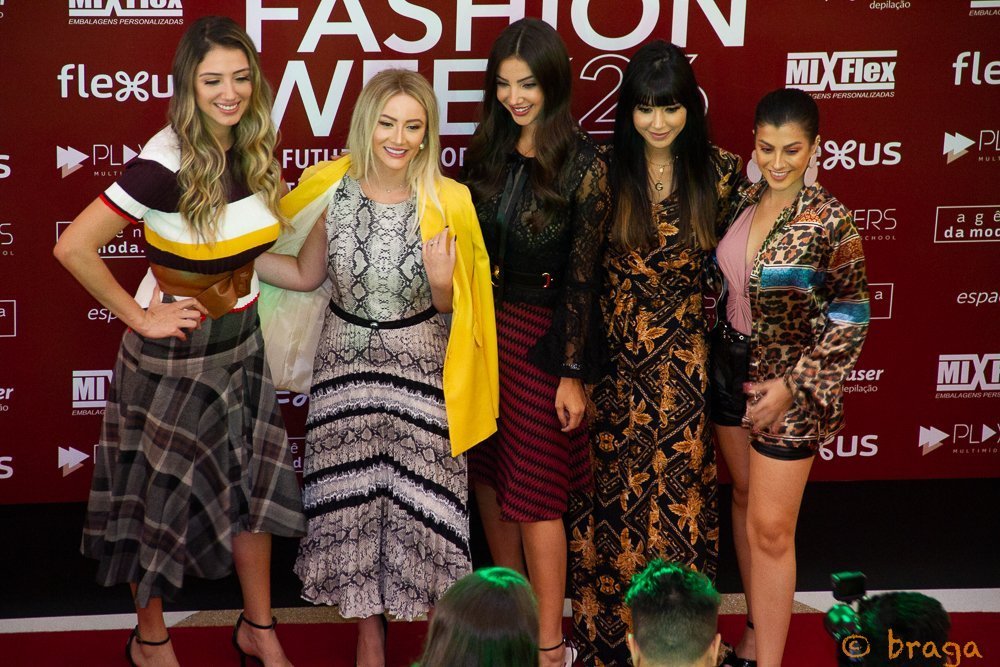 embaixadoras